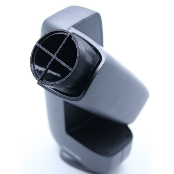 Masque rayons Astroprints avec pare-buée et capuchon d'objectif pour DWARFLAB mini