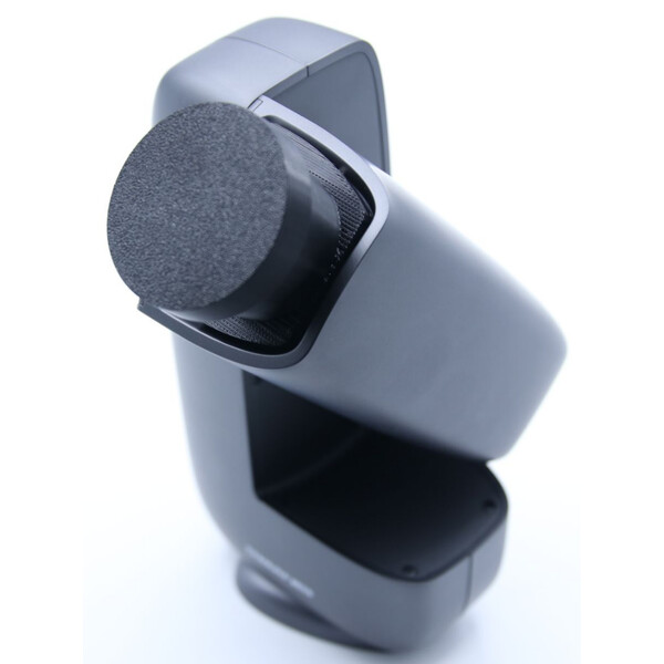 Masque rayons Astroprints avec pare-buée et capuchon d'objectif pour DWARFLAB mini