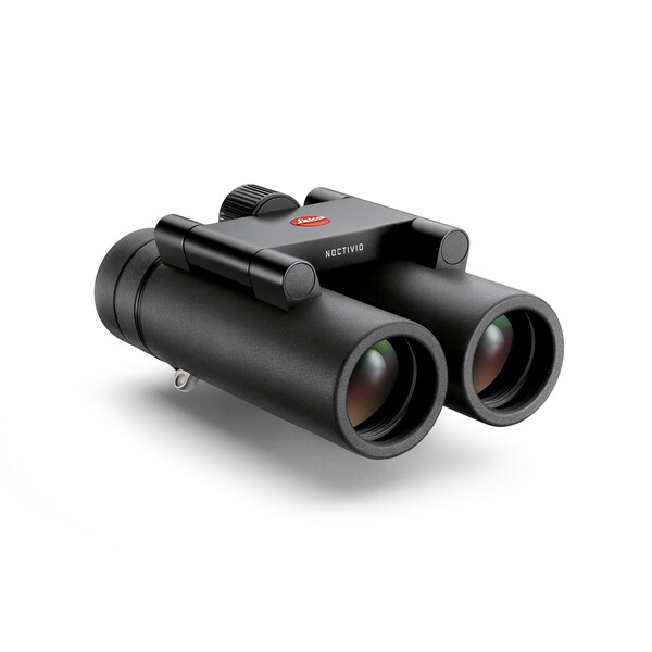 Jumelles Leica Noctivid Compact 10x25