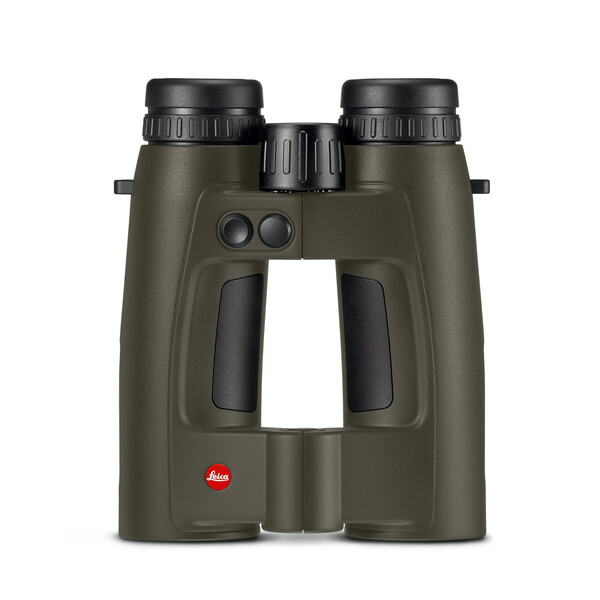 Jumelles Leica Geovid Pro 10x42 olive