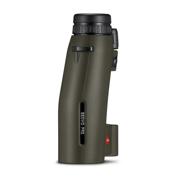 Jumelles Leica Geovid Pro 10x42 olive