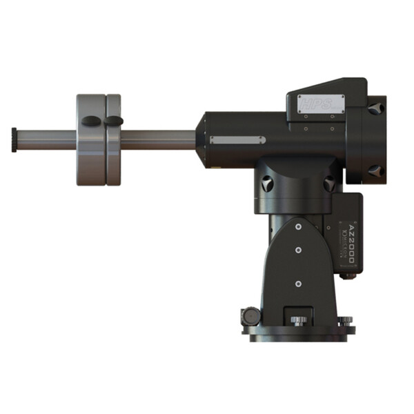 Monture 10Micron AZ 2000 HPS Combi
