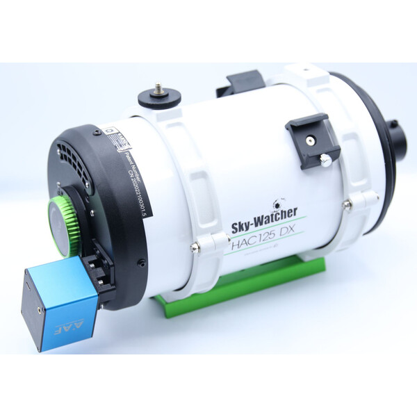 Astroprints Kit de montage moteur AAF ToupTek pour Skywatcher HAC125DX