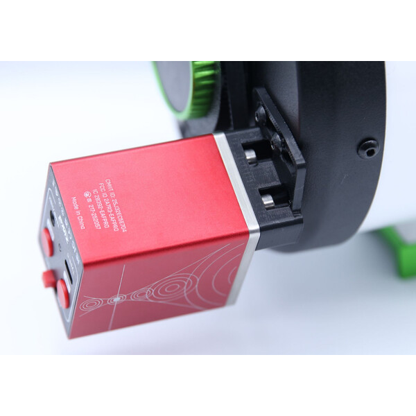 Astroprints Kit de montage moteur ZWO EAF pour Skywatcher HAC125DX