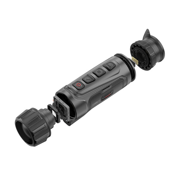 Caméra à imagerie thermique HIKMICRO Lynx LQ35 3.0