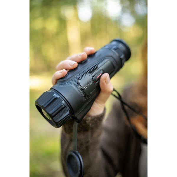 Caméra à imagerie thermique HIKMICRO Lynx LQ35L 3.0