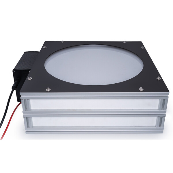 Masque Flatfield Baader FFB 650 mm