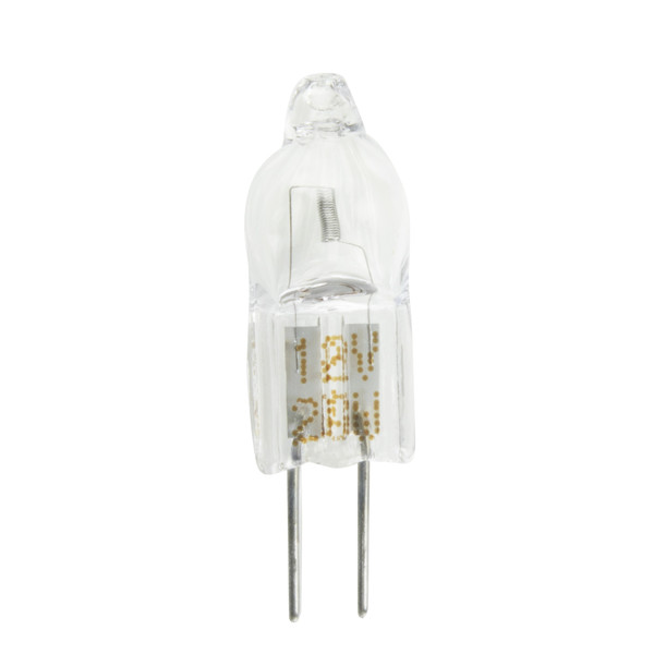 Euromex Remplacement ampoule 12 volts halogène - 20 W, X et Série