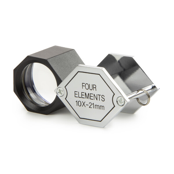 Euromex Impact - Diamant - Loupe ,PB.5037,10x