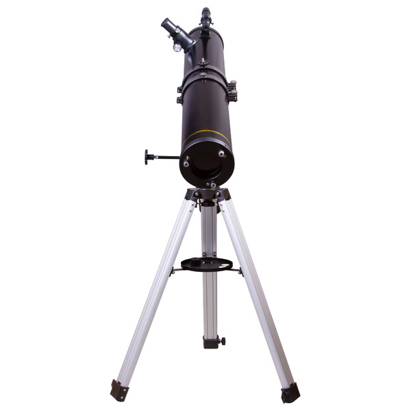 Télescope Levenhuk N 114/900 Skyline PLUS 120S EQ-1