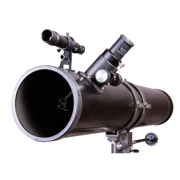 Télescope Levenhuk N 114/900 Skyline PLUS 120S EQ-1