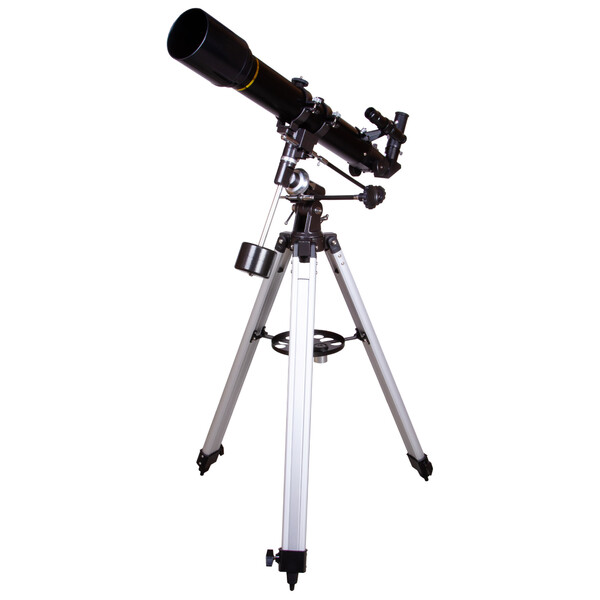 Télescope Levenhuk AC 70/700 Skyline PLUS 70T EQ-1
