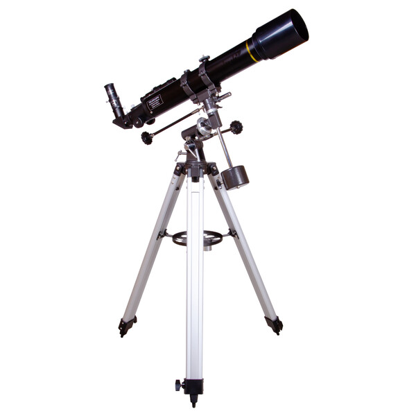 Télescope Levenhuk AC 70/700 Skyline PLUS 70T EQ-1