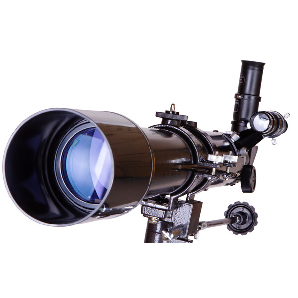 Télescope Levenhuk AC 70/700 Skyline PLUS 70T EQ-1