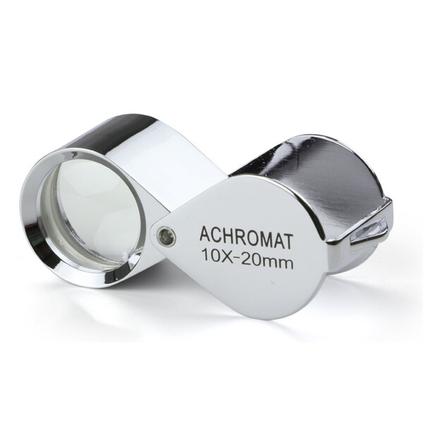 Euromex Loupe Achromatique 10x