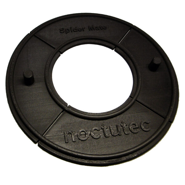 noctutec Spider Mate 6"-8"