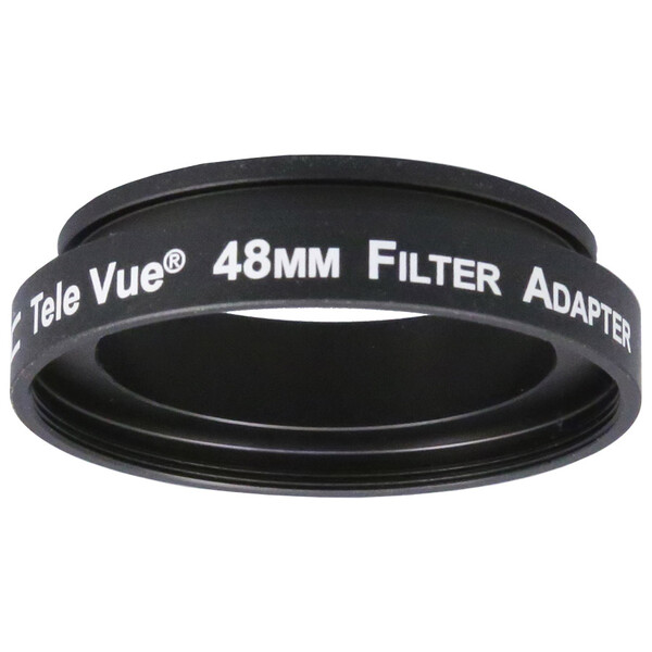 Adapter TeleVue Porte-filtre TNV-14 48 mm