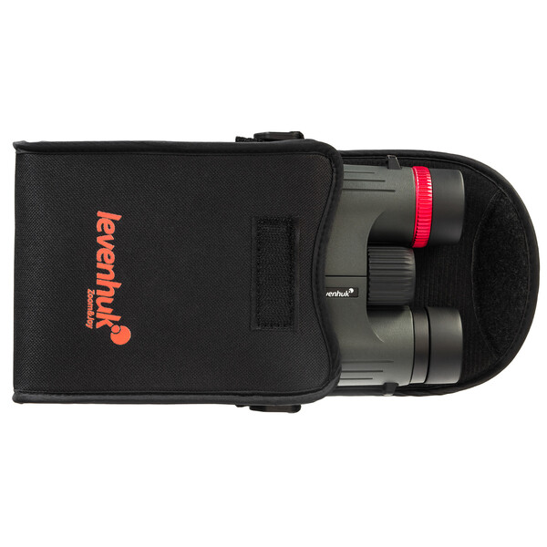 Jumelles Levenhuk Kelvin Snap 10x42