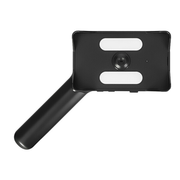 Loupe Levenhuk Ergo 40 Pro Digital 6x, 10x, 13x, 17x LED