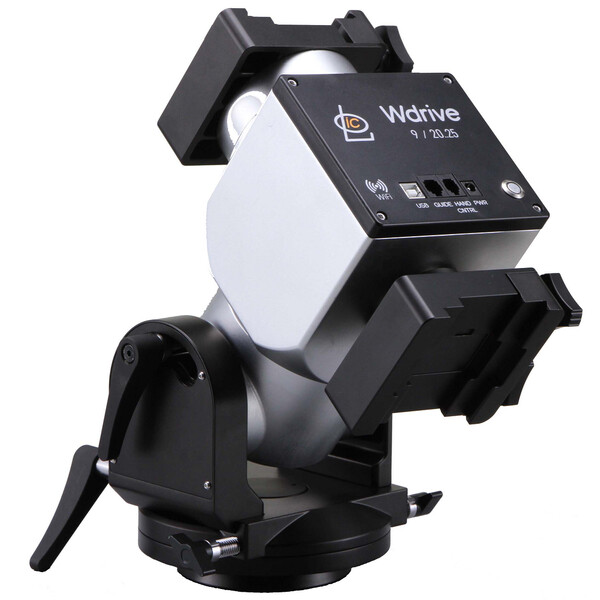 Monture LOic Wdrive 9/20..25