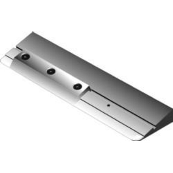 Euromex Réservé pour disposable Mikrotomklingen