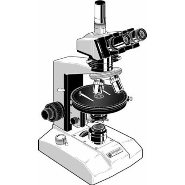 Microscope Euromex ME.2885