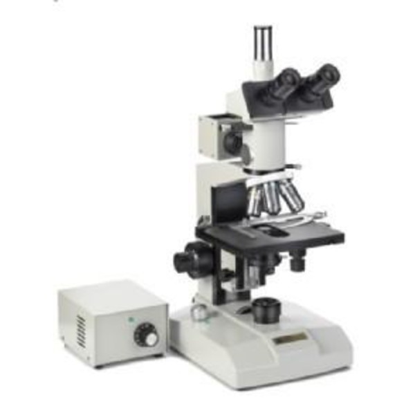 Microscope Euromex ME.2660 Métallurgie