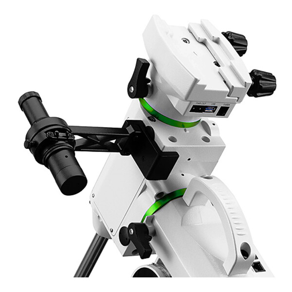 Viseur polaire Skywatcher HEQ5-R Pro