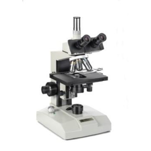 Microscope Euromex ME.2075 Amiante