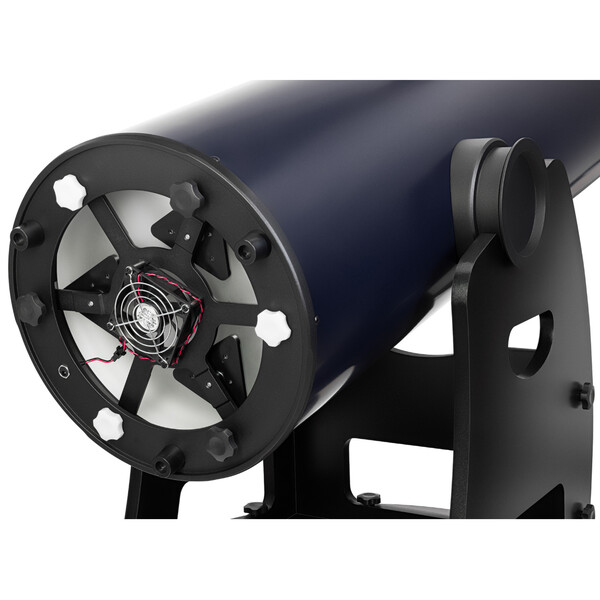 Télescope Dobson Levenhuk N 304/1525 Skyline PRO 12"