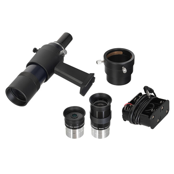 Télescope Dobson Levenhuk N 406/1830 Skyline PRO 16"
