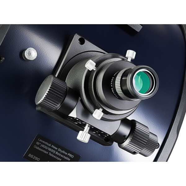 Télescope Dobson Levenhuk N 406/1830 Skyline PRO 16"