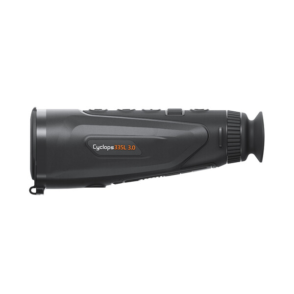 Caméra à imagerie thermique ThermTec Cyclopse 335L 3.0