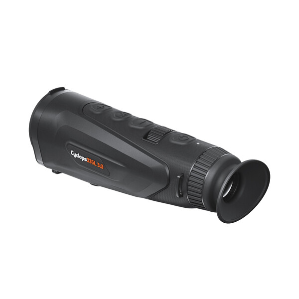 Caméra à imagerie thermique ThermTec Cyclopse 335L 3.0