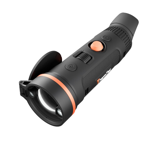 Caméra à imagerie thermique ThermTec Wild 650L Pro
