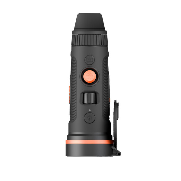 Caméra à imagerie thermique ThermTec Wild 650L Pro