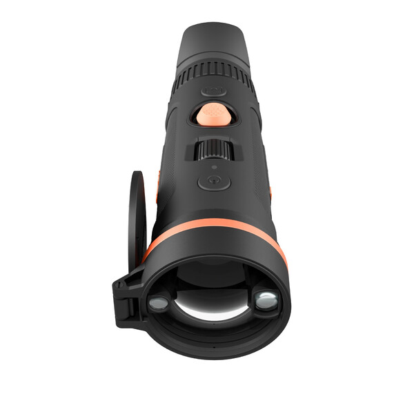 Caméra à imagerie thermique ThermTec Wild 650L Pro