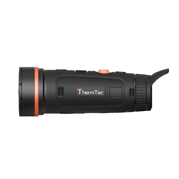 Caméra à imagerie thermique ThermTec Wild 650L Pro