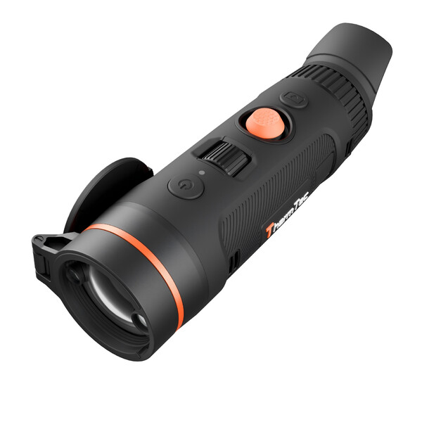 Caméra à imagerie thermique ThermTec Wild 635L Pro