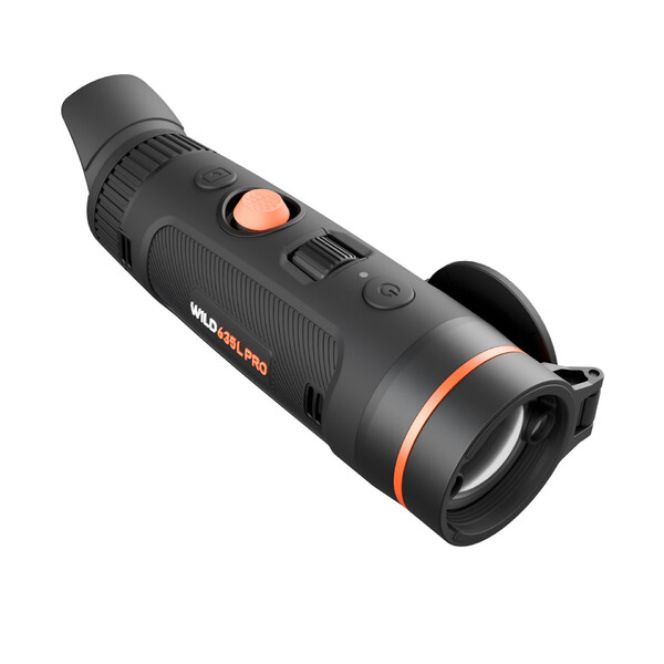 Caméra à imagerie thermique ThermTec Wild 635L Pro