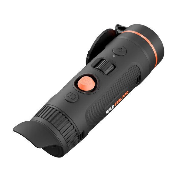 Caméra à imagerie thermique ThermTec Wild 635L Pro