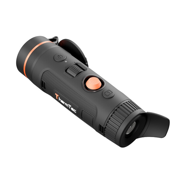 Caméra à imagerie thermique ThermTec Wild 635L Pro