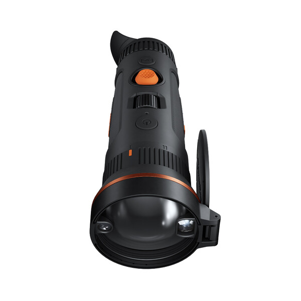 Caméra à imagerie thermique ThermTec Wild 650DL Pro