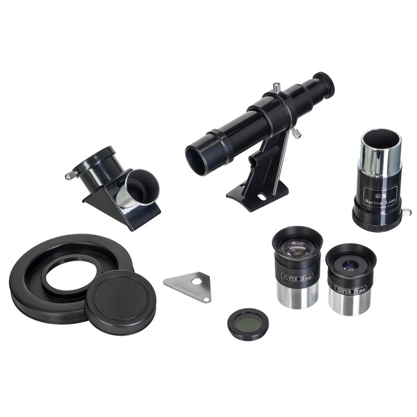 Télescope Levenhuk AC 60/700 Skyline Base AZ-2