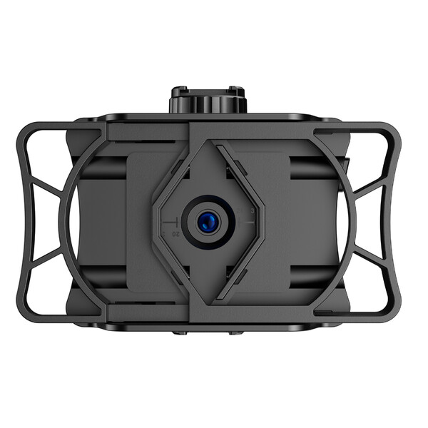 Oculaire Levenhuk Kelvin WFP25 Wi-Fi Photocular