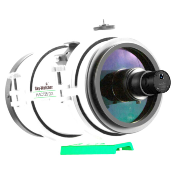 Caméra Skywatcher Syncam 585C USB 3.0 Color