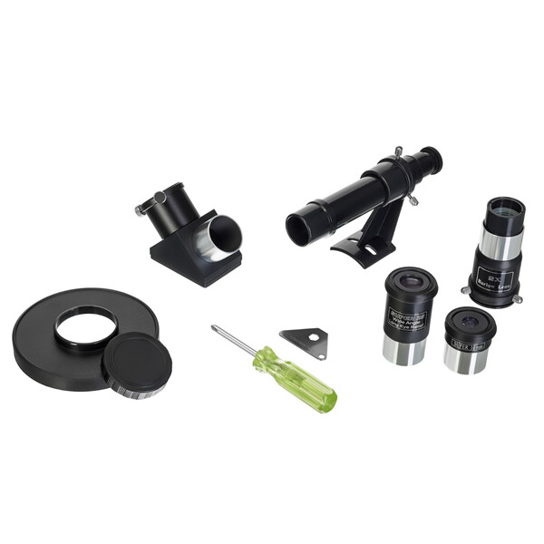 Télescope Levenhuk AC 70/500 Skyline Base AZ-2
