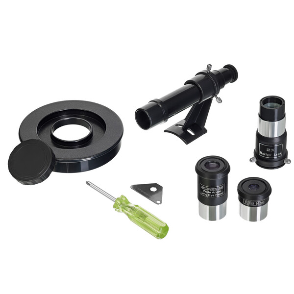 Télescope Levenhuk N 76/700 Skyline Base AZ-1