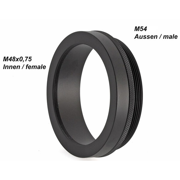 Adapter TS Optics M54 / M48 TSGPU