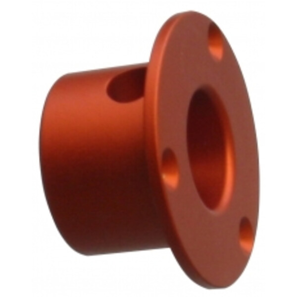 Geoptik Insert pour contre-poids de 5 kg, pour ⌀ 30 mm